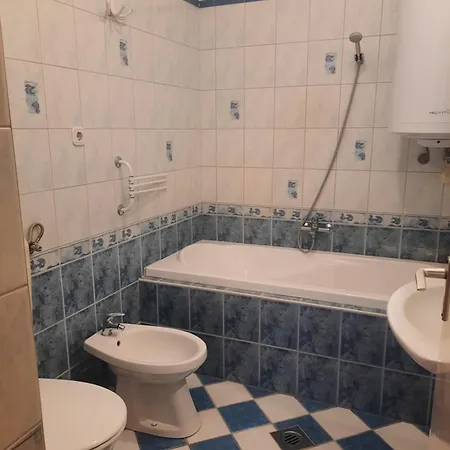 Palma Apartamento *
