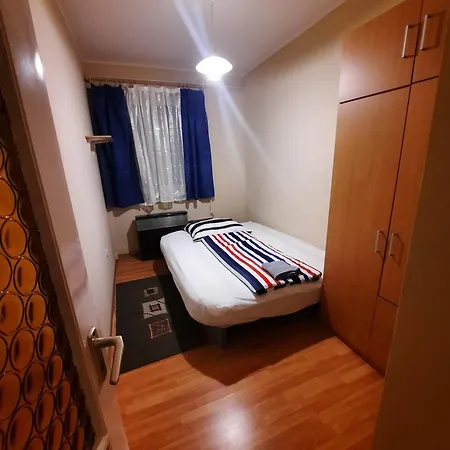 Palma 아파트