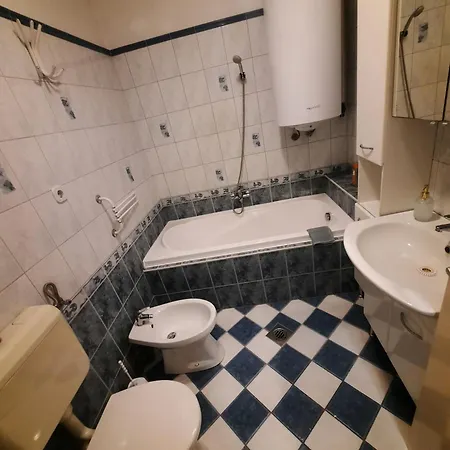 Apartamento Palma